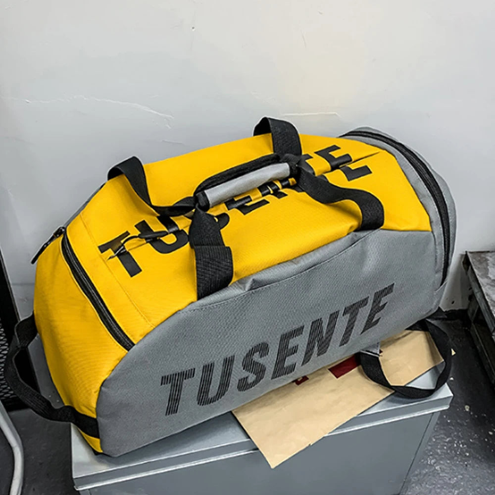 Tusente Backpack