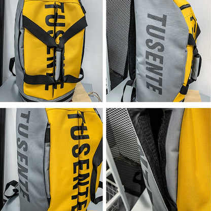 Tusente Backpack