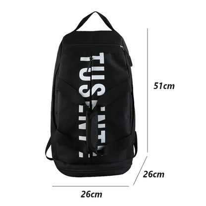 Tusente Backpack