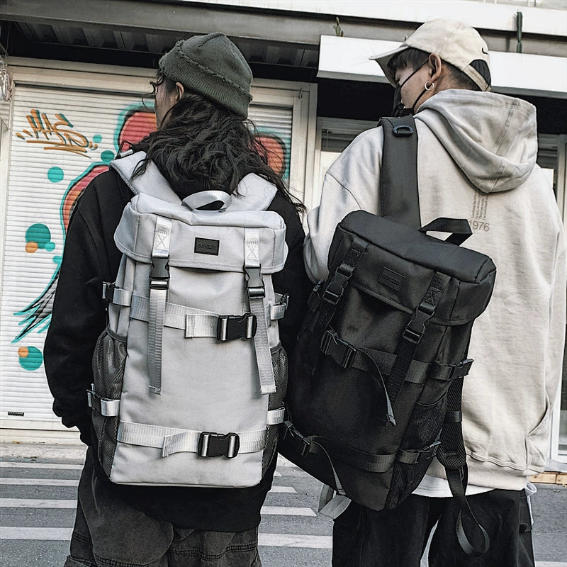 Trend Cool Street Travel Backpack