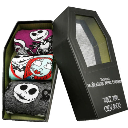 Jack Jack Couple Gift Box