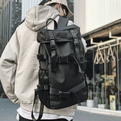 Trend Cool Street Travel Backpack