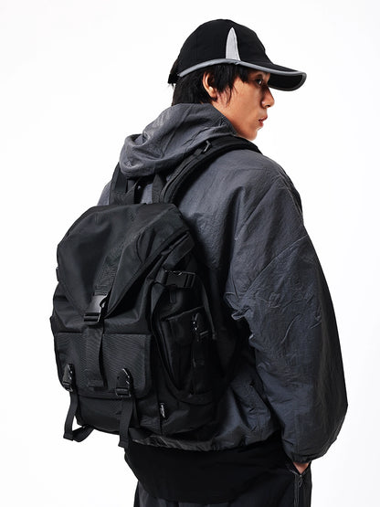 Men's Outdoor Street Backpack