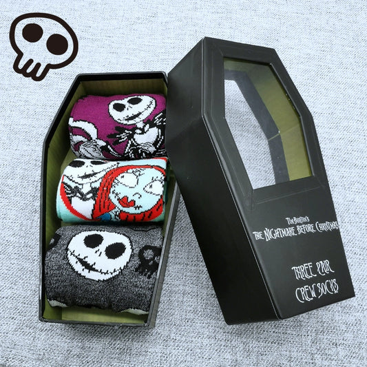 Jack Jack Couple Gift Box