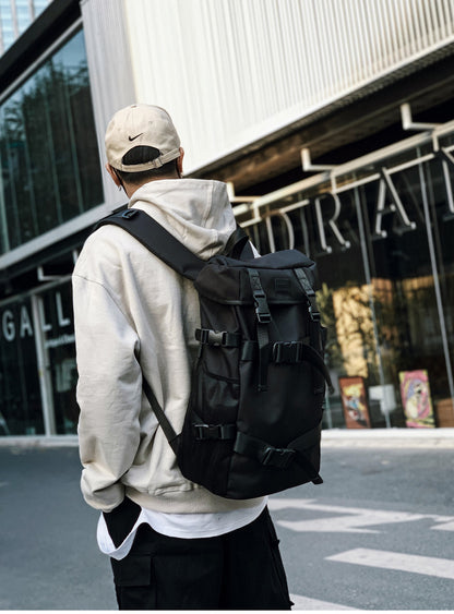 Trend Cool Street Travel Backpack