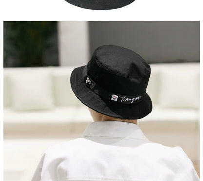 Hip Hop plus Size Fashion Brand Female 63cm Japanese Style Fisherman Hat