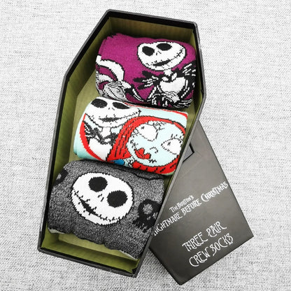 Jack Jack Couple Gift Box