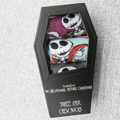 Jack Jack Couple Gift Box