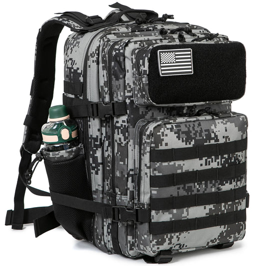 U.S.A. Military Tactical Backpack