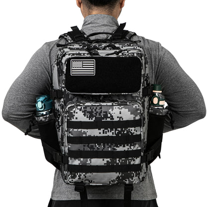 U.S.A. Military Tactical Backpack