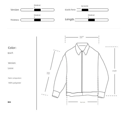 Heliport Apron Retro Fall Racing Suit