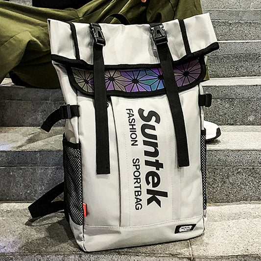 Suntek Backpack