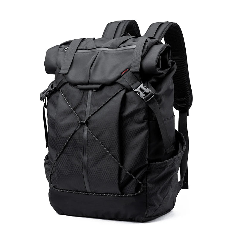 Premium Men's Backpack Oxford