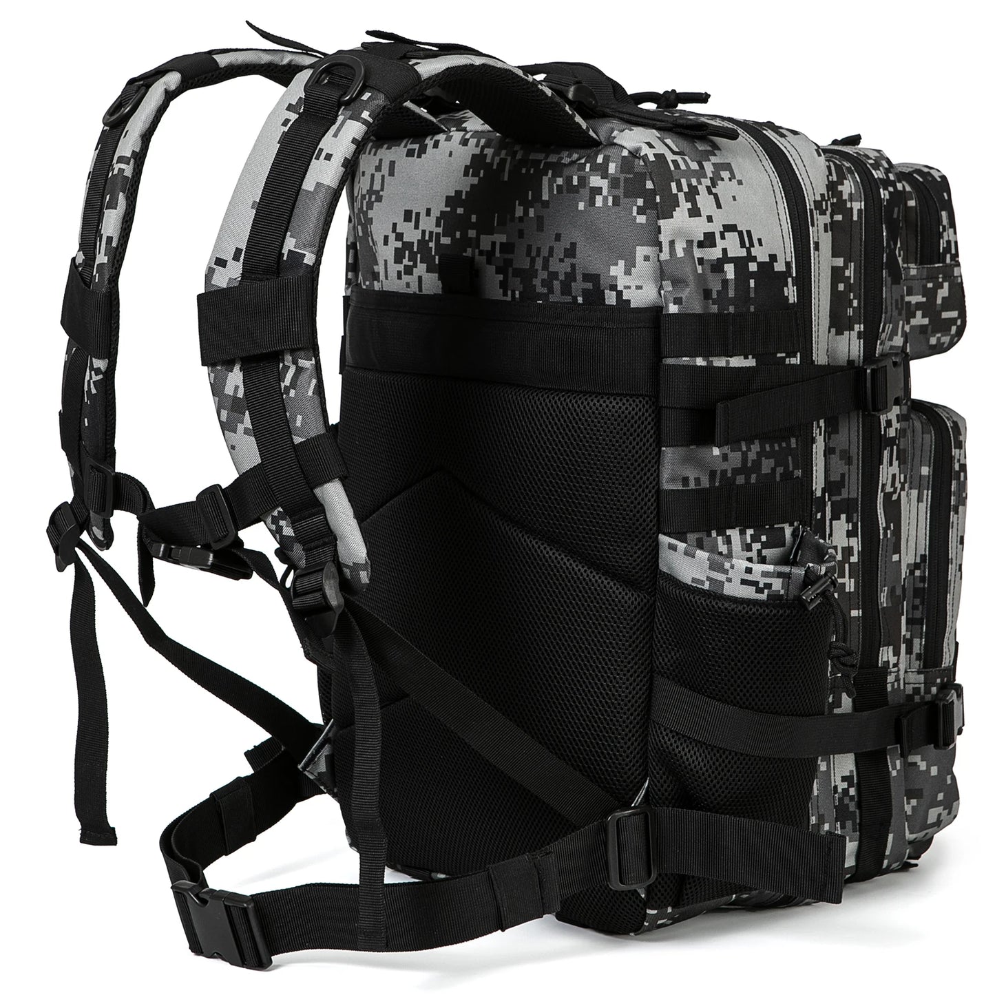 U.S.A. Military Tactical Backpack