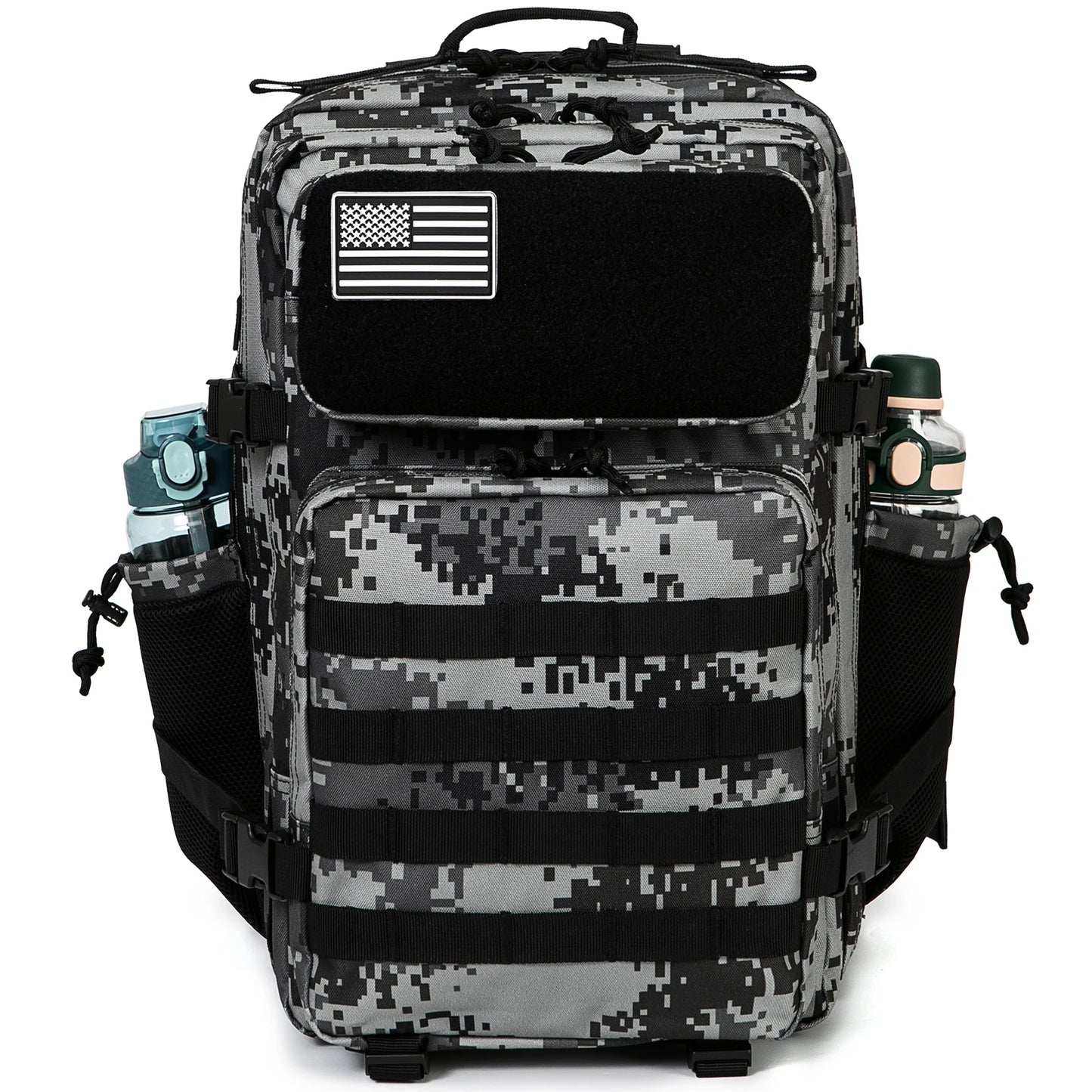 U.S.A. Military Tactical Backpack