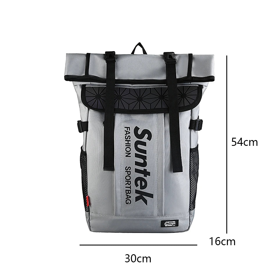 Suntek Backpack