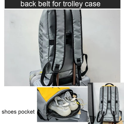 Tusente Backpack