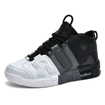 Sneakers AIR10 - Uderstreet