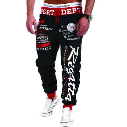 Sweatpants Jogger Regatta - Uderstreet