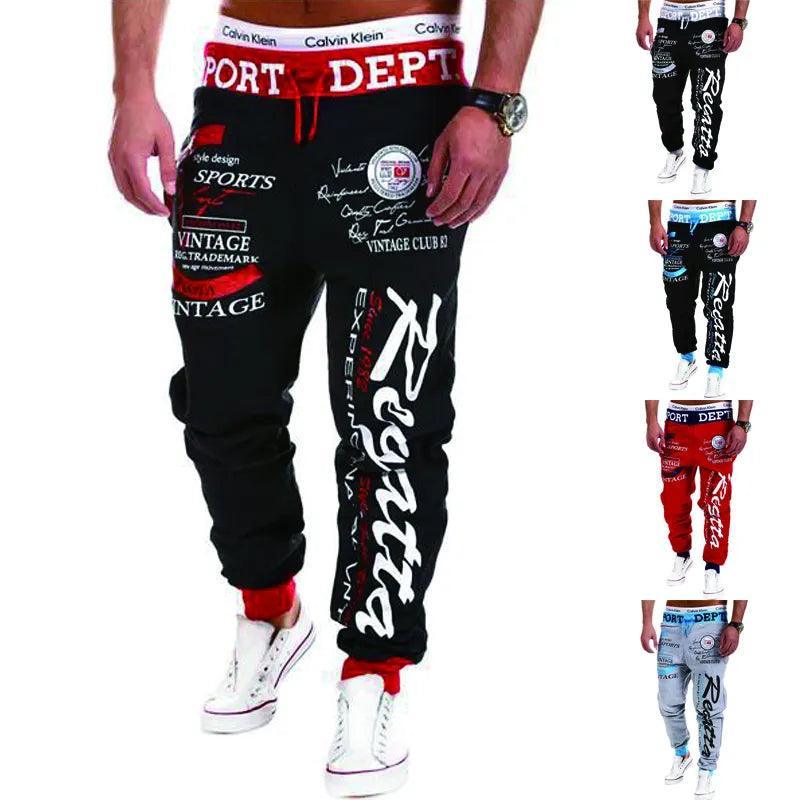 Sweatpants Jogger Regatta - Uderstreet