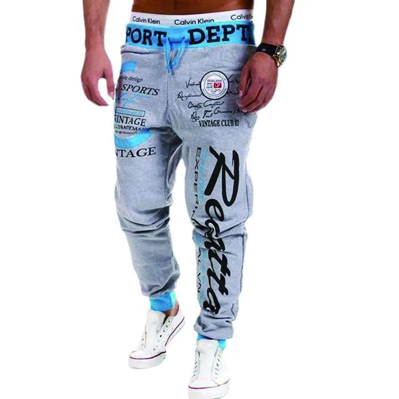 Sweatpants Jogger Regatta - Uderstreet