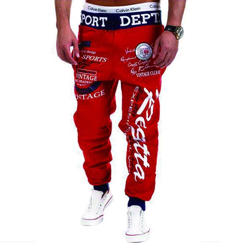 Sweatpants Jogger Regatta - Uderstreet