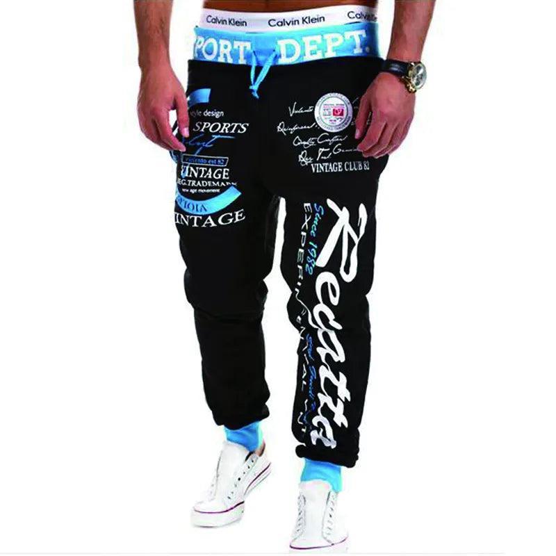 Sweatpants Jogger Regatta - Uderstreet